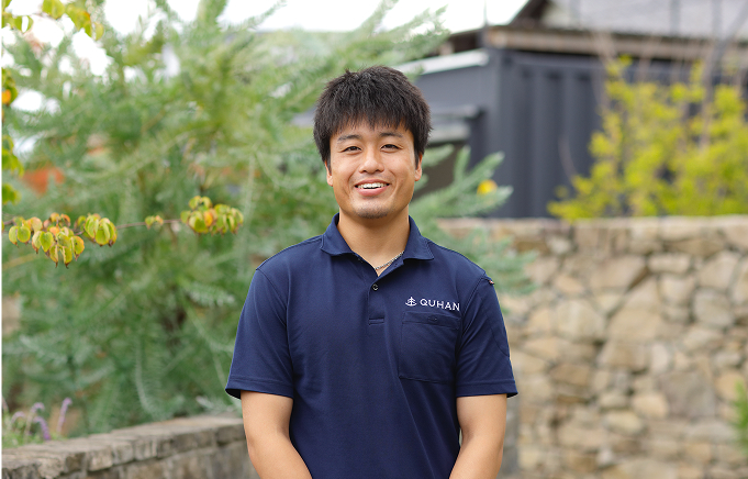 堀田 諒和
