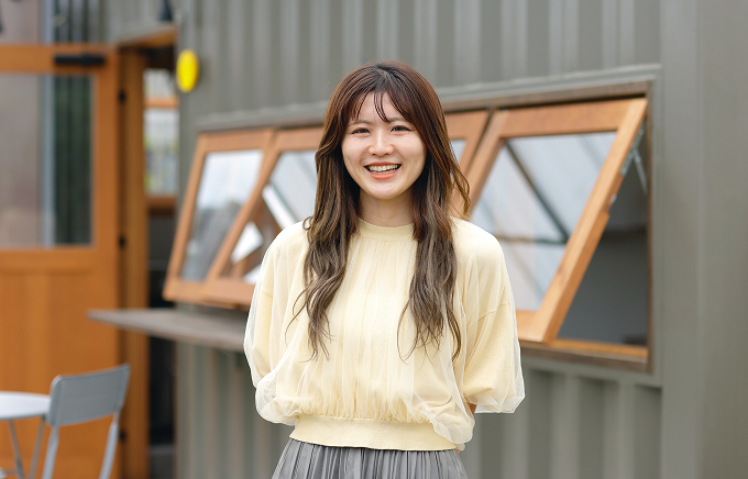 野々村 季穂